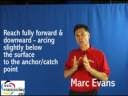 videos de Swimming: Extension-Reach & Kick Balance