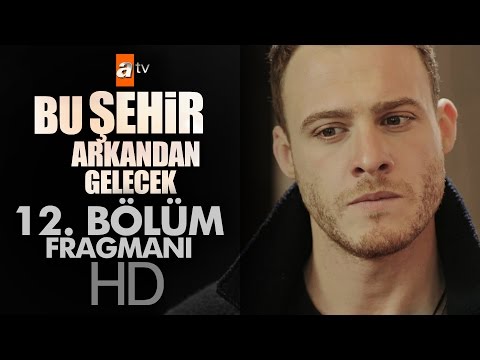 BŞAG 12. Bölüm Fragmanı                                                                                                                                                                                                                                   