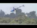 Ninja 450 3D Electric Helicopter RTF!