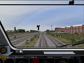 Rail Simulator - Didcot Parkway to Reading
