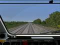 Rail Simulator - Didcot Parkway to Reading