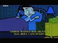 mr bean animation: neighbourly bean