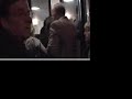 Protest against Anne Widdecombe anti-abortion rally