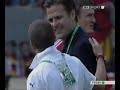 italia   germania   gol di del piero   altra inquadratura