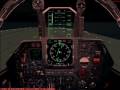 Dassault Super Etendard ARA  Night Operation FS2004