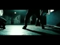 MORTAL KOMBAT REBIRTH FIGHT SCENE