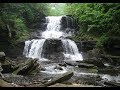 Waterfalls at Ricketts Glen (May & June 2009)