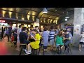 20170723 장맛비가 쏟아지는 일요일 밤 