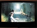 V�deo Playing PS3 dark sector