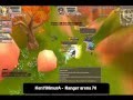 Grand Fantasia Latino Arena 70