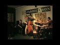 Sebastien Paindestre @ la Fabrica'son