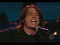 foo fighters - normal foo fighters - normal