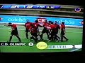 Olimpic 0 Utiel 2 Olimpic 0 Utiel 2