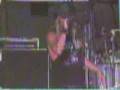 Skid Row at Rocklahoma