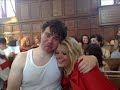 Borlase Leavers 08 Muck-Up Week