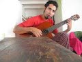 Sinuh� me ense�a palmas de flamenco (parte 4)