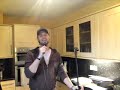 The first time I heard this track I loved it so much!! So tried my hand at a solo version. I hope you like it was hard to pitch what to sing with the female vocals!! Please rate comment favourite etc..... Ta muchly Ben :o)