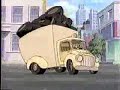 Fluppy Dogs (1986) - Part 1 of 6