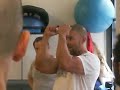 Mike Mahler Pressing Twin 32k\
