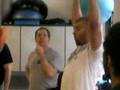 Mike Mahler Pressing Twin 32k's