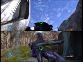 Halo 3: Antigravity Ghost