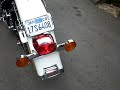 2004 Heritage Soft Tail