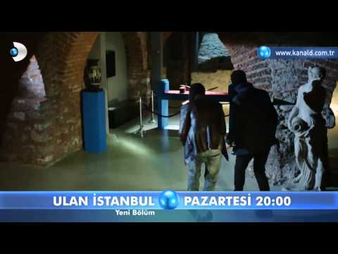 Ulan İstanbul 32. Bölüm 2. Fragmanı                                                                                                                                                                                                                       