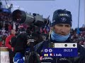 Kathrin Hitzer siegt ! Kathrin Hitzer siegt !