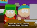 Chatroulette en Southpark