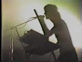 1980s pop proggers lahost live. song is the band's final number of the night. not great quality, but nostalgic.