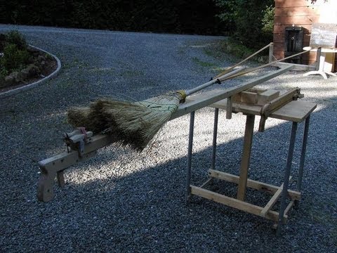 The Anti Quidditch Slingshot Flak (Broom Ack Ack)