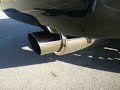 Tanabe catback 2.25