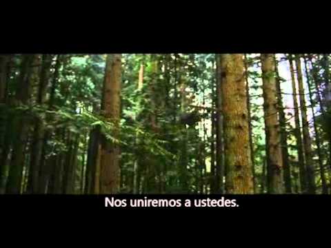 Saga Crepúsculo: Amanecer Parte 2 (Trailer Final!)