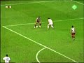 voetbal actie