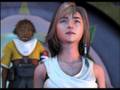 Final Fantasy X - Torniquet