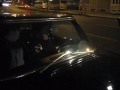 driving lesson with JOACHIM GARRAUD