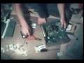 Fixing an XBox 360 (X-Clamp)