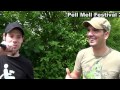 BSI trifft auf´s Pell Mell Festival Team @ Woodstaudt Session 2011