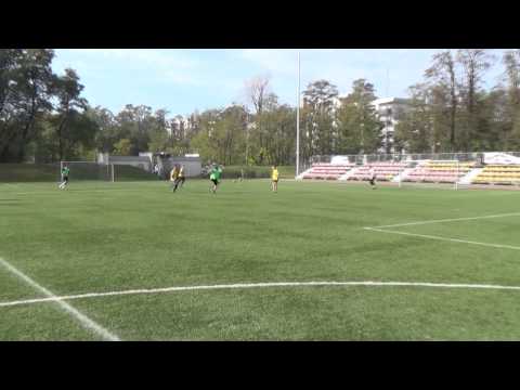 Liga Bemowska, I liga siódemek, 7. kolejka: TROTYL ŻOLIBORZ vs ZJAZD