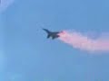 sukoi 30 mki performing stunts