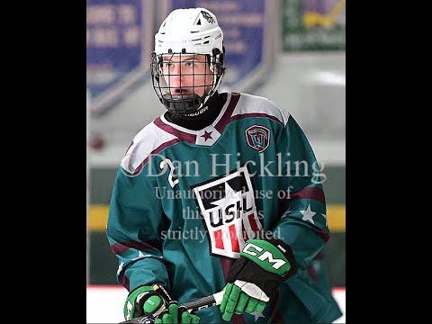 Defensive Scoring - Fargo Force Showcase '24