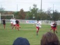 Le résumé et le film de FFC-Lardenne en U17