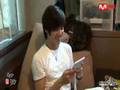 SS501 最強チルウOST撮影現場