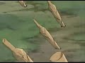 Neji X Kidoumaru