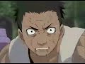 Neji X Kidoumaru