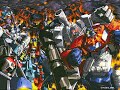 A T4-TV Quickie: Debut of Cybertron/ Updates