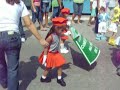 desfile da escola moranguinho desfile da escola moranguinho
