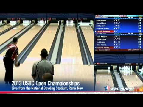 2013 Open Championships: Team Turbo Tech/Team High Five Gear