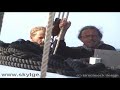 Real sailing - (7) Wow, this is heavy!