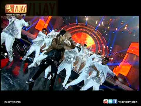 awards - One Name, One Glory, One Award... Don't miss to watch your Vijay Awards on 27th July at 2 PM...